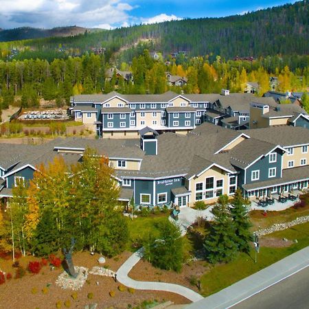 Residence Inn By Marriott Брекенридж Экстерьер фото